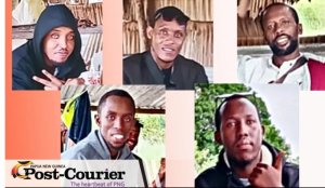 Batanu baturutse mu Rwanda birukanywe muri Australia 