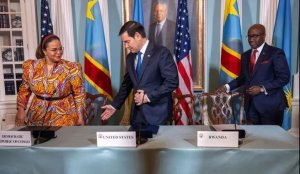 'Ubumwe bwa Afurika tuvuga ntaburiho'