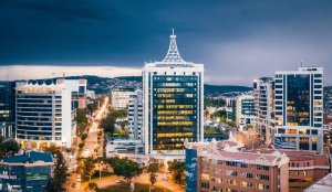 U Rwanda ruyoboye ibihugu bitekanye muri Afurika mu 2025
