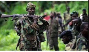 Ntabwo tuzicara ngo turindire ko abantu baza gukora nk'ibyo bakoze mu 1994- Minisitiri Nduhungirehe