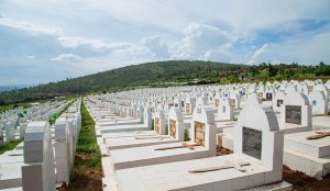 Umunyarwanda yaguye muri gereza i Kinshasa