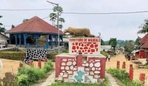 Walikale: Wazalendo yavuye mu birindiro byose yaherukaga kwambura AFC/M23