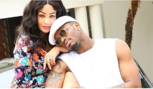 Zari Hassan yashimiye cyane Diamond wamufashije kugira ngo agure indi Modoka y'Igitangaza[AMAFOTO]