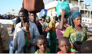 Impunzi z'Abarundi muri Tanzania zifuza kuza gusaba ubuhungiro mu Rwanda