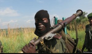 RDC: Abakozi ba UN babiri bakomerekeye mu gitero bagabweho n'inyeshyamba