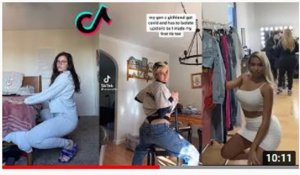 Ama Challenge y'indirimbo “Partition”yakozwe na Beyoncé akomeje kubica ku Isi yose[Video]