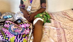 Umufundi yahishuye uko byagendekeye wa mukarani w'ibarura wariwe n'imbwa