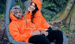 Rayvanny yemeje amakuru yo gutandukana na Paulla,agira inama abakunzi be