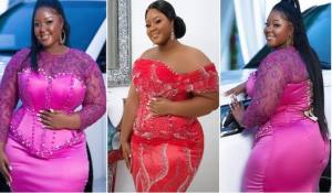 Yahawe impano y'imodoka ihenze cyane ku myaka 16 gusa