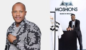 KNC agiye gutwika ishati yaguze muri Moshoins nyuma y'amashusho yagaragaje Moses asambana n'abagabo