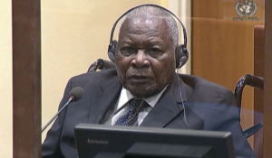 Umutangabuhamya ushinja Kabuga yagaragaje uko indirimbo za Bikindi zamufashije kubiba urwango