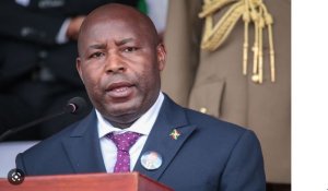 Perezida Ndayishimiye yagaragaje ishingiro ry'umubano w'Igihugu cye n'u Rwanda 