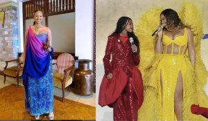 Imfura ya Beyoncé na Jay Z yatumye Miss Jolly yifuza kubyara vuba