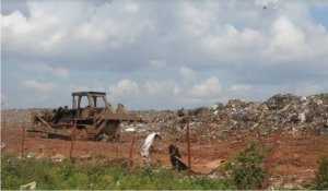 Abaturiye Ikimoteri cya Nduba bakomeje kuzamura ijwi Basaba Kwimurwa 