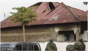 Uganda: Abanyeshuri 3 babashije gutoroka ababashimuse mu gitero ku ishuri 