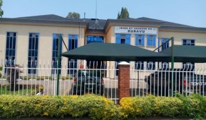 NEC yasubitse amatora yo gushaka Meya mushya wa Rubavu