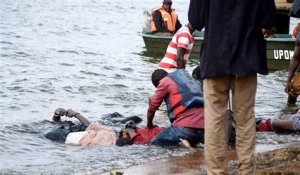 Hamenyekanye amakuru atarazwi ku mpanuka yabereye muri Victoria