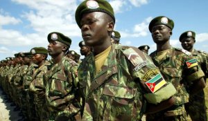 Ibyihebe bikuru byapfiriye mu ntambara byashoweho na RDF na FADM