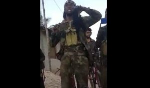 Umuyobozi mukuru w'ibyihebe yapfiriye muri Mozambike