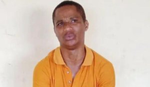 RIB yavuze amakuru mashya ku kirego cya Kazungu Denis