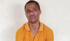 Harabo yishe abateka mu isafuriya!Menya ibyaha 10 Kazungu aregwa 