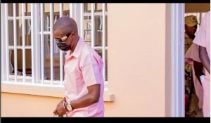 Urubanza rwa Tity Brown umaze iminsi asabirwa ubutabera rwogeye gusubikwa ku nshuro ya 6