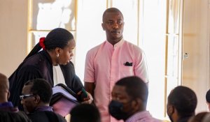 Umwunganizi wa Prince Kid yavuze ku byerekeye kujuririra igifungo cye