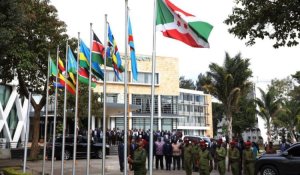 Sudani y'Epfo n'u Burundi bishobora kwamburwa ijambo muri EAC 