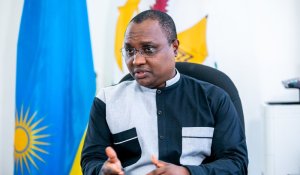 MINICOM yahishuye ingamba leta yafashe mu guhangana n'izamuka ry'ibiciro muri 2024