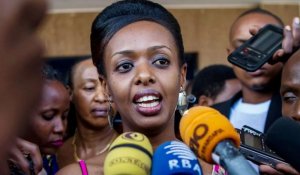 'Ntabwo nari nicaye'-Diane Rwigara yavuze imigabo n'imigambi ye