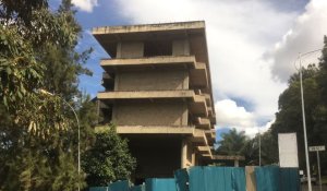 Urukiko mu Rwanda rwatesheje agaciro cyamunara y'umutungo wa Rwigara