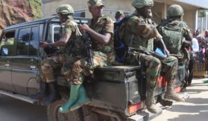 DRC: M23 Yamaze Kwigarurira Agace ka Nyakakoma muri Rutshuru