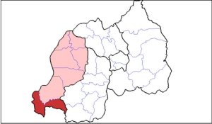 Rusizi:Yitiranyije umubyeyi we n'idayimoni birangira amukubise ishoka 