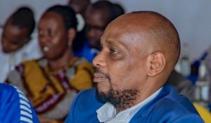 #VAR: TWAGIRAYEZU Thadee ahanganye n'Ikigo cy'Amakoperative(RCA) ku kibazo cyo kwihesha Manda atemerewe muri Koperative ADARWA