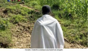 Gicumbi: Haravugwa umukobwa ushinja nyina kumutwara umugabo