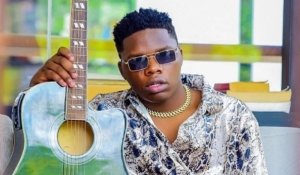 Niyo Bosco yashyize indirimbo ye ya mbere ya Gospel ahagaragara