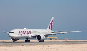 Qatar Airways yahagaritse ingendo by'agateganyo