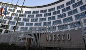 USA yemeje kuva muri UNESCO burundu bitarenze 2026