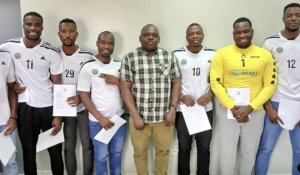 APR HC yasinyishije abakinnyi batatu bakinaga muri Kenya