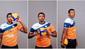 Gatsinzi Venuste yasubiye muri Gisagara VC