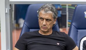 Darko Nović yagizwe umutoza wa Al Merrikh SC iri mu mwiherero mu Rwanda