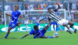 Impinduka muri CECAFA Kagame Cup yitabiriwe na APR FC