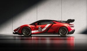 Imodoka ya BYD yaciye agahigo ko kugira umuvuduko urusha uw'izindi ku Isi