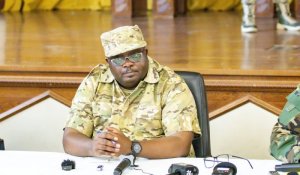 Bisimwa yasubije Tshisekedi usanisha Perezida Kagame na AFC/M23