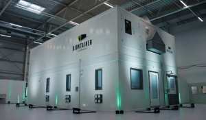 BioNTech yahawe agera kuri miliyari 160 Frw yo gushora mu ikorwa ry'inkingo mu Rwanda