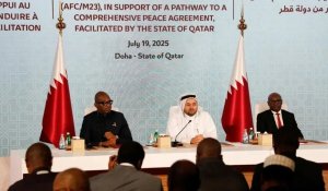 AFC/M23 na Leta ya RDC ntibirumvikana ku irekurwa ry'imfungwa