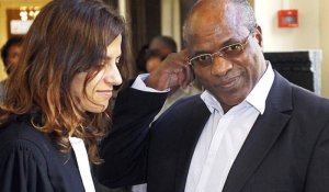 Ubushinjacyaha bwasabiye Dr. Munyemana gufungwa burundu