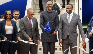 RwandAir yatangije ingendo muri Zanzibar