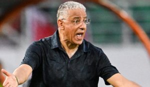 Impamvu Adel Amrouche yasezerewe mu Amavubi