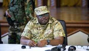 AFC/M23 yashimangiye ko itarebwa n'amasezerano ya Washington